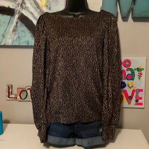NWT Will+root top